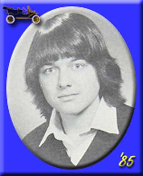 Scott Trempe