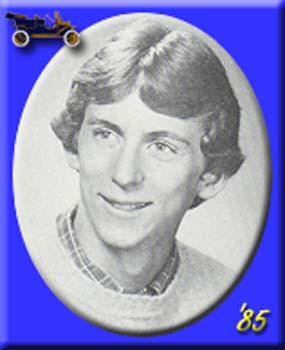 Mark Trulock