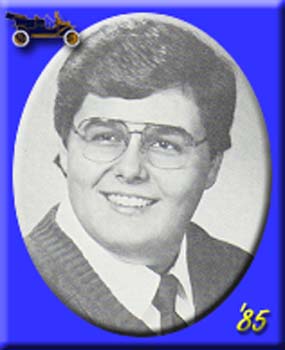 Dave Vardian
