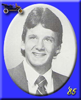 Bryan Wedin