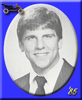 Dan Weinert