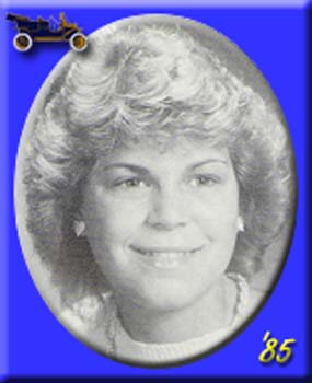 Julie Weinfurter