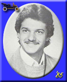 George Williams