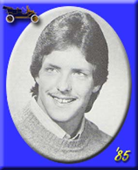 Joel Yaggie