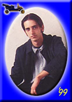 Andrew,