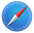 Safari Icon