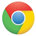 Google Chrome Icon