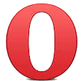 Opera Icon