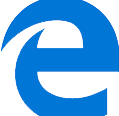 Microsoft Edge Logo