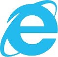 Internet Explorer Logo
