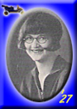 Katherine Hall