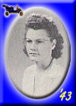 cheney-dorothy