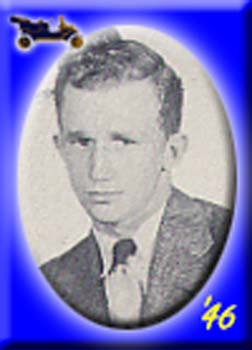 Bergstrom-Ronald