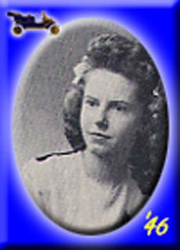 Duffy-Margaret