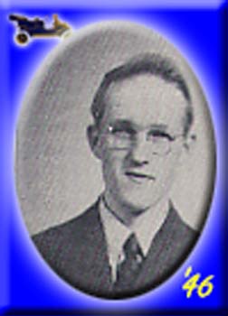 Johnson-Ronald