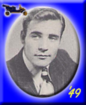 Byrne-Donald