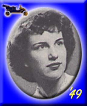 Dishaw-Geraldine