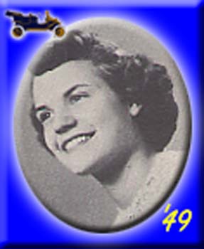 Lafave-Dorothy