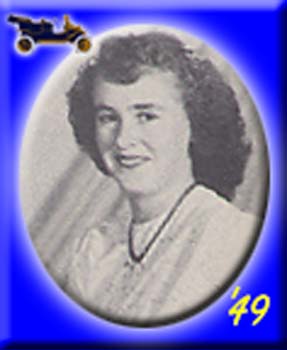 Olson-Margaret