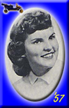 Peebles-Darlene
