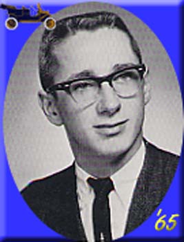 Galbraith,