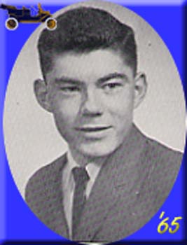 McCarthy,