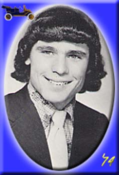 Bosley,