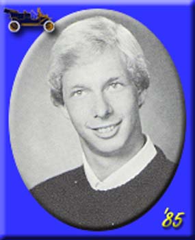 Millard-Mike