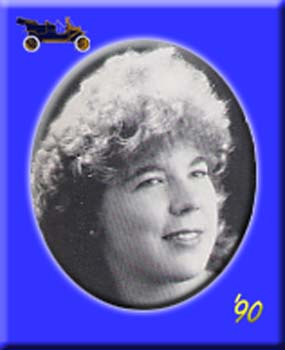 Bednarz-Ann