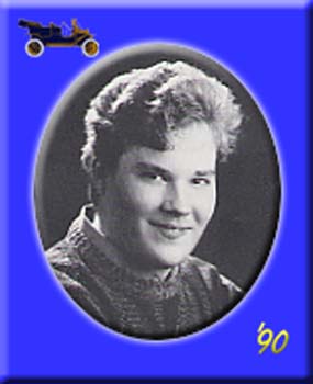Dickman-Scott