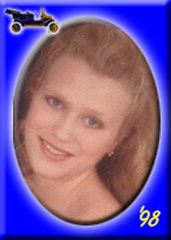 Bonsall-Sarah