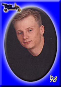 Boudreau-Andrew