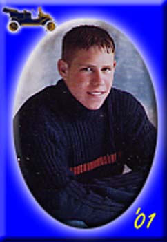 Mitchell-Benjamin
