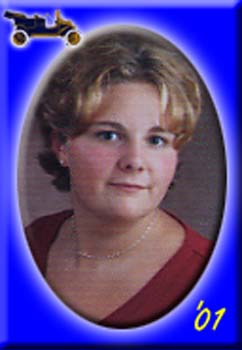 Rose-Megan