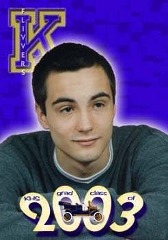 LaFave-Adam
