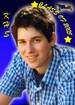 Counter-Josh