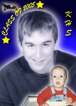 Johnson-Eric