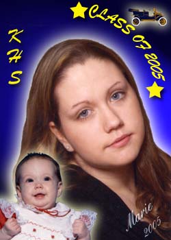 Ross-Marie