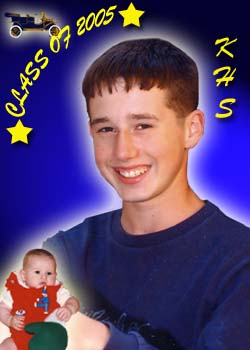 Welter-Christian