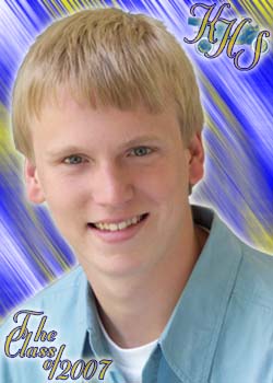 Garrett-Thomas