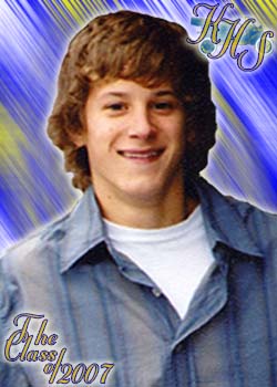 George-Daniel