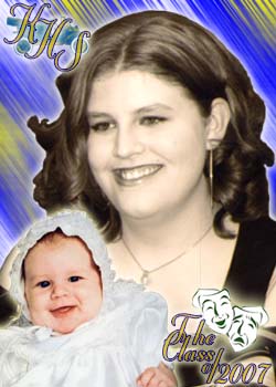 Hagan-Sarah