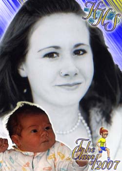Hammill-Alisha