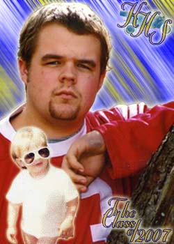 Peterson-Dillon