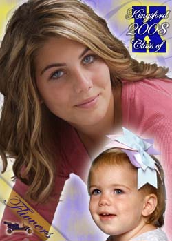 Capra-Claire
