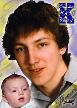 Desmarais-Kody