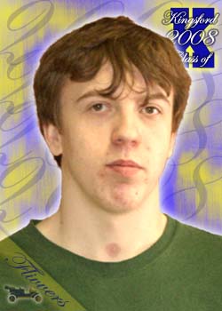 Ottinger-Shane
