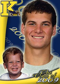 Gerber-Jake
