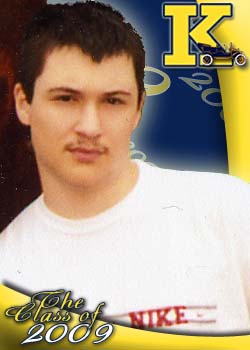 Posluszny-Corey