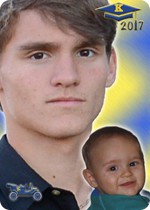 Kameron Benjamin
